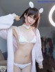 Coser @ 白银 81: 兔子 (40 photos + 2 videos) P23 No.fe5334 Image No. 35