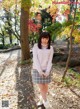 Haruna Kawakita - Actress Monstercurve Babephoto P11 No.b4ac31