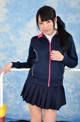 Ikumi Kuroki - Blaire Little Lupe P1 No.0dd3fe