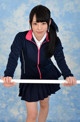 Ikumi Kuroki - Blaire Little Lupe P1 No.6754bf