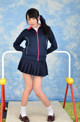 Ikumi Kuroki - Blaire Little Lupe P4 No.fd15ee