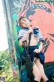 DKGirl Vol.076: Model Cang Jing You Xiang (仓 井 优香) (62 photos) P27 No.a4c10c