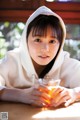 Rinka Kumada 久間田琳加, Shonen Sunday 2021 No.14 (週刊少年サンデー 2021年14号)